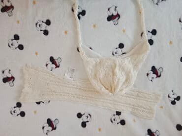 takko devojčice: For girls, color - White — 8