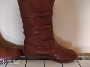 haljine c a: High boots, Ayakdas, 37 — 6