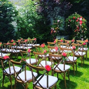 Organizacija događaja | Animators, Event decoration, Decorative letters — 12