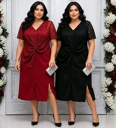 mantil haljine za punije: Ponovo dostupne‼️‼️‼️
haljina za punije
2xl 3xl 4xl 
 ml🧚🧚 — 1
