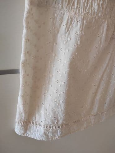 pantalone push up: M (EU 38), Pamuk, bоја - Bež — 3
