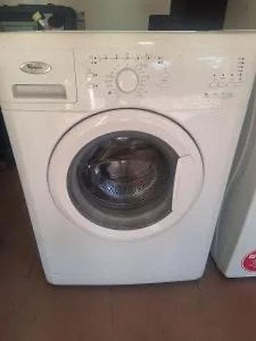 POLOVNI DELOVI VES MASINA WHIRLPOOL AWO/60100 | Polovni delovi — 2