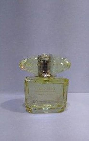 versace l'homme 100ml cena: VERSACE YELLOW DIAMOND INTENSE EDP 90ML TSTR | Versace Yellow — 8