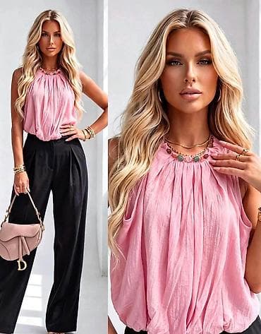 bluzica xl: 07. Preslatka bluzica 2.400 dinara H — 3
