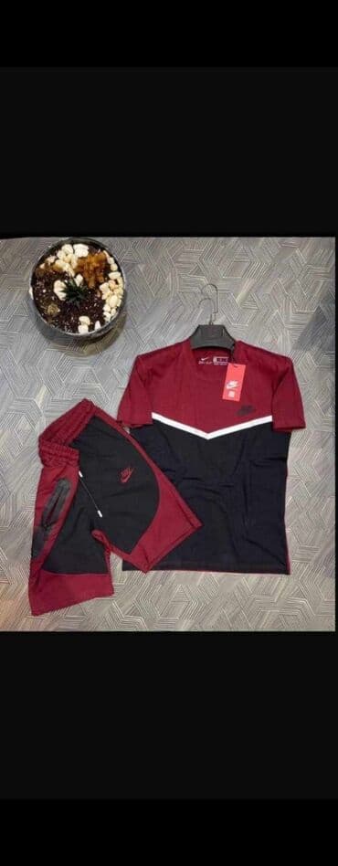diskver majice: Shorts, Cotton — 3