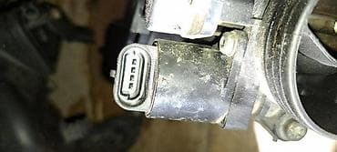 pezo 206 do 1500 eura: MOTOR KLAPNE GASA ZA PEUGEOT 206 | imam sve delove za peugeot 206 — 1