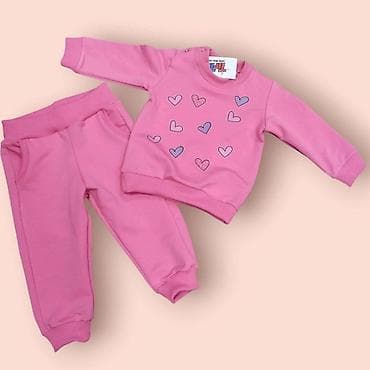 Farmerke: Bebi komplet trenerka Vel 80 Cena 2200 din Stampu mogu osmisliti i — 4