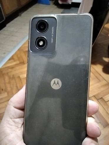 polovni aparati za kafu sa mlinom: Motorola e14 bez ostecenja, baterija dobra.Telefon star godinu dana — 5