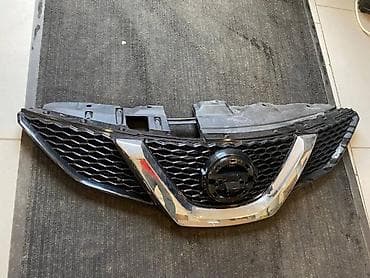 kostic auto vrbas: MASKA ZA NISSAN QASHQAI - 5580U100 | Maska za Nissan Qashqai II — 2
