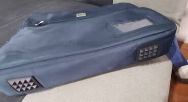 new yorker torbe: Torba za laptop Kvalitetna laptop tasna dimenzija: 40cm x 30cm x 7cm — 3