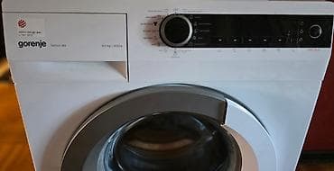 masina za meso i paradajz: Gorenje slim line 46 cm dubine Korištena u kućnim uslovima, potpuno — 7