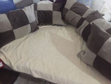 jastuk: Bоја - Šareno — 1