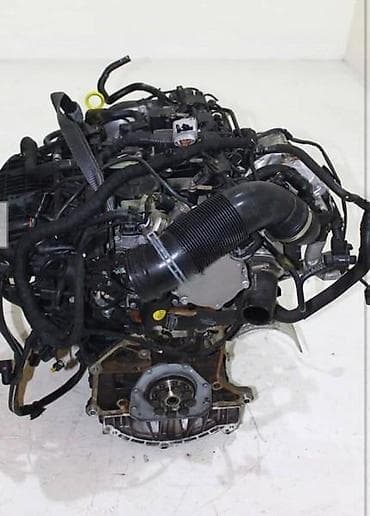 auto oprema krusevac: MOTOR 1.8 CNS TSI/TFSI ZA ŠKODA OCTAVIA, SUPERB OD 2014. DO 2018. GOD — 3