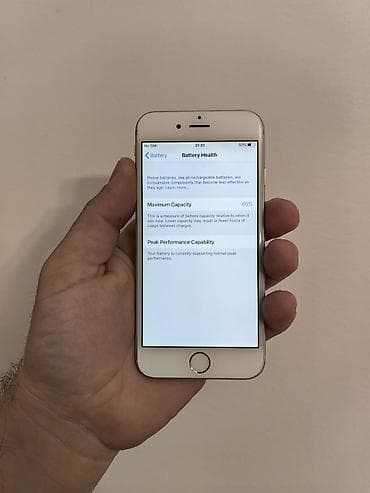 prodaja iphone 11: Iphone 6 beli sa 64 gb memorije, sim free icloud free. Ok očuvan, i — 4