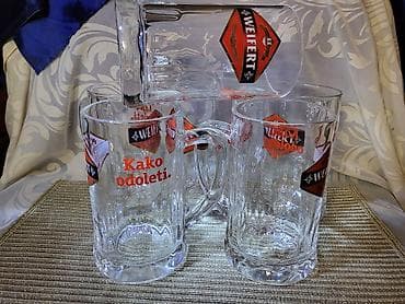 nalepnice maxi case: Krigle nove Weifert - kako odoleti iz 2000ih.god. Nove krigle 6 — 5