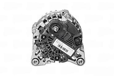 Alternatori: ALTERNATOR RENAULT DUSTER | SVI DELOVI SU NOVI I ORIGINALNI!   — 2
