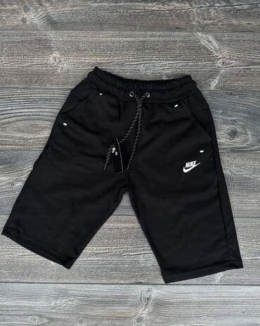 muske helanke za zimu: NIKE TECH FLEECE SORC Velicina S M L XL XXL Top kvalitet PAMUK — 3