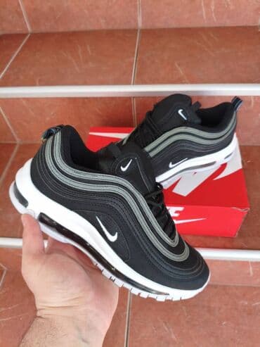 kompleti prsluk i pantalone: Trainers, Nike, size - 44 — 11