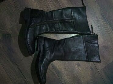 Čizme, Kickers, 40 na lalafo.rs Čizme, Kickers, 40