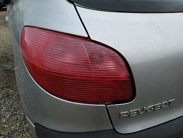 STOPOVI ZA PEUGEOT 206 ZA 2004. GOD. | Stopovi za Pezo 206 2004g