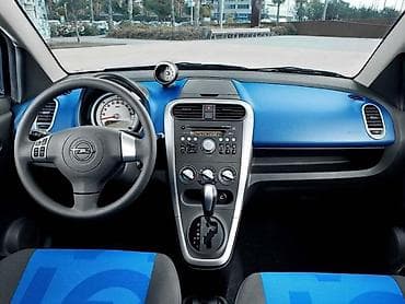 led strip light: DELOVI ZA OPEL AGILA B. | Polovni originalni delovi za Opel Agila B — 4