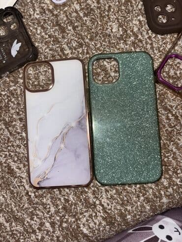 glava za depilator: Maska za Apple iPhone Sa zaštitom za kameru — 3