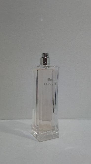 LACOSTE POUR FEMME EDP 90ML TSTR | Lacoste Pour Femme edp 90ml tstr