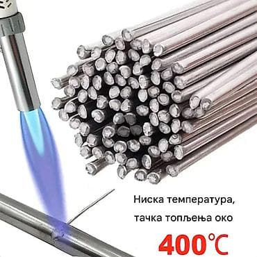 Tražite brzo, efikasno i jeftino rešenje za popravku metalnih delova