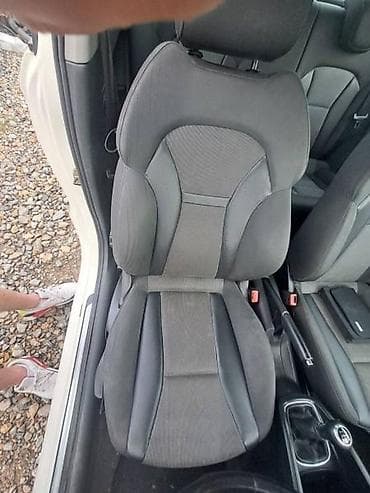 6.5 r16: 1.4TFSI KUPE VOLAN SA BEGOM ZA AUDI A1 OD 2010. DO 2014. GOD. | AUDI — 5