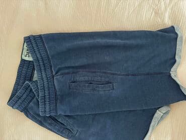 paul and shark jakne: Shorts, One size, Denim Co, color - Blue — 2