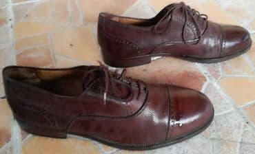 jakne od prevrnute koze sa krznom: Oxfords, Ralph Lauren, 40 — 3