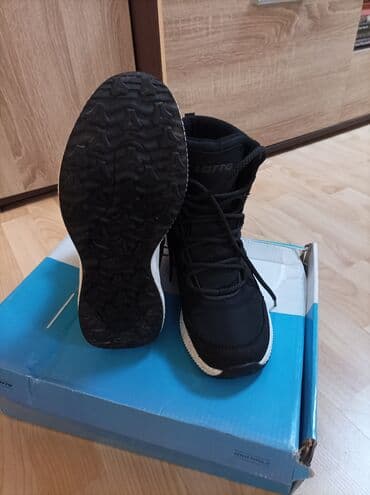 nike mercurial patike: Ankle boots, Lotto, 37 — 3