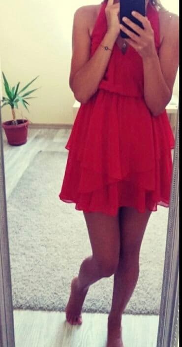 Ski suits: Nova haljina nikad obucena . Postavljena jako lepo stoji — 4