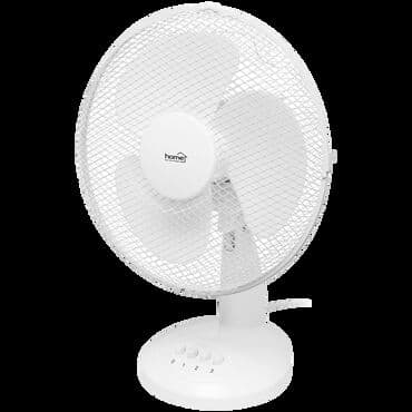 ventilator na baterije: Ventilator snage 40 W ne samo da obezbeđuje snažan protok vazduha, već — 2