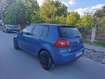 modul parking senzora golf 6: Perfektan u svakom pogledu redovno servisirano i garažirano porodično — 6