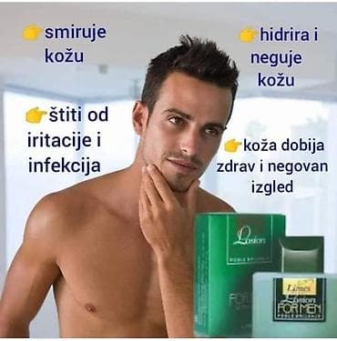 Set za muskarce na lalafo.rs Set za muskarce