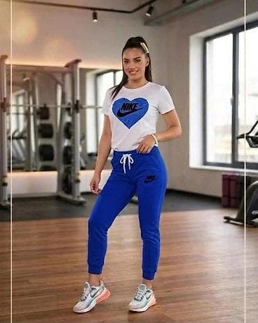 tatu komplet: Ponovo na stanju kompleti pamuk elastin S M L XL 2XL Cena 2.300 — 3