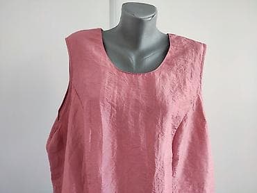 farmerice s: Bluza AUSTRIJA 52 NOVA! Snižena 899din Prelepa kvalitetna tunika — 2