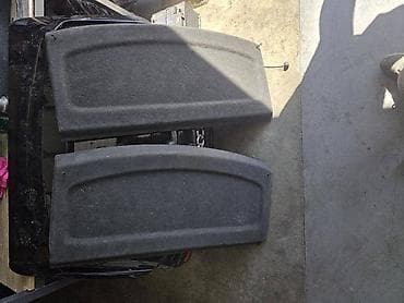 ROLETNE,DASKE GEPEKA ZA VOLKSWAGEN GOLF 5, GOLF 6, GOLF 7 . OD 2004 na lalafo.rs ROLETNE,DASKE GEPEKA ZA VOLKSWAGEN GOLF 5, GOLF 6, GOLF 7 . OD 2004