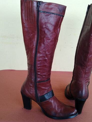 Ugg obuća: Čizme, 38 — 5