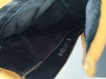 Women's Sneakers and athletic shoes: High boots, 38 — 5