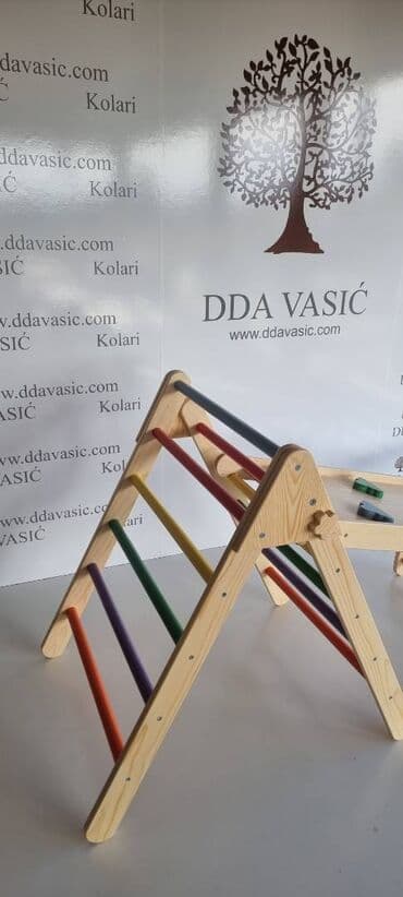 tom i dzeri igracke: Penjalica za Decu komplet model 1 xxl model Ekskluzivne Ručno — 11