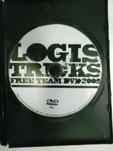 grejači za pancerice: DVD o snoubordovima Voelkl, Austrija, 2009 — 2