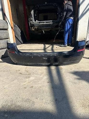 goodyear gume: ZADNJI BRANIK F11 ZA BMW SERIJA 5 OD 2010. DO 2014. GOD. | — 1