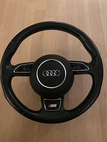 sat audi: VOLAN ZA AUDI A4, A4 ALLROAD, A5 . OD 2004. DO 2015. GOD. | za — 2