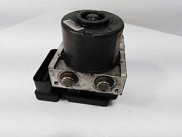 grandfar pumpe: ABS ZA OPEL AGILA OD 2000. DO 2007. GOD. | Polovni originalni delovi — 2