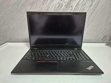 Računari, laptopovi i tableti: Lenovo ThinkPad – poslovni laptop Lenovo ThinkPad P51s laptop, lite — 5