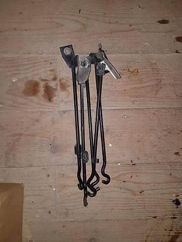 strugač za silikon: DRZAČ HAUBE ZA PEUGEOT 206 | Imam sve delove za peugeot 206 benzince — 1
