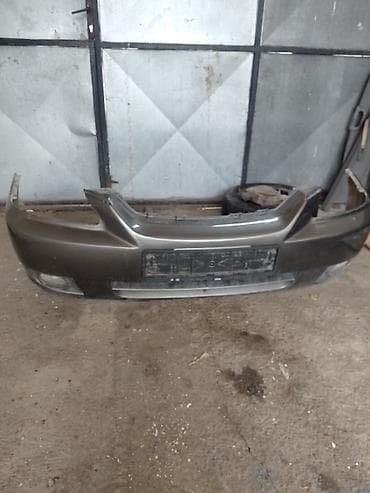 moskvic 3: Delovi za Kia Rio 1.3 prva generacija. Motor, delovi motora, limarija — 4