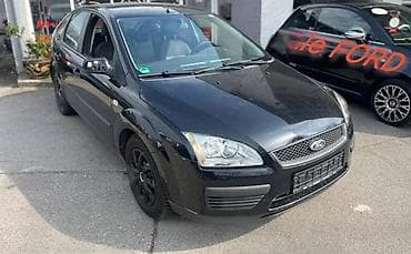 focus 2: SPUNA VOLANA ZA FORD C-MAX, FIESTA, FOCUS . OD 2002. DO 2012. GOD — 7